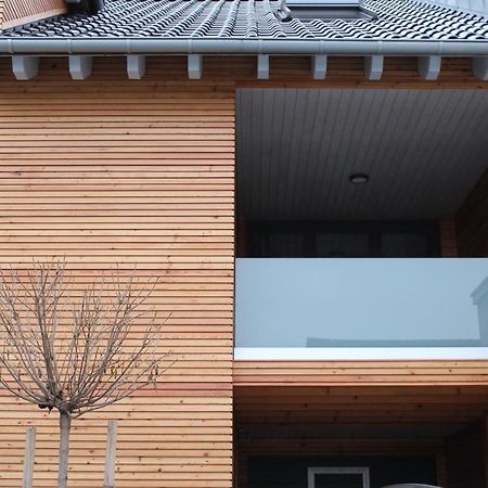 Klein-Fein Lägenhet Euskirchen Exteriör bild