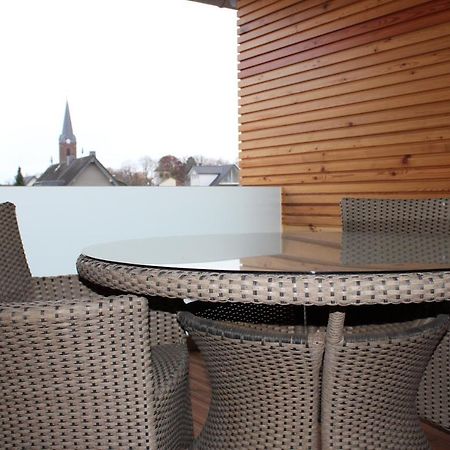 Klein-Fein Lägenhet Euskirchen Exteriör bild