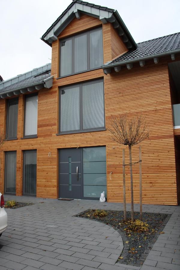 Klein-Fein Lägenhet Euskirchen Exteriör bild